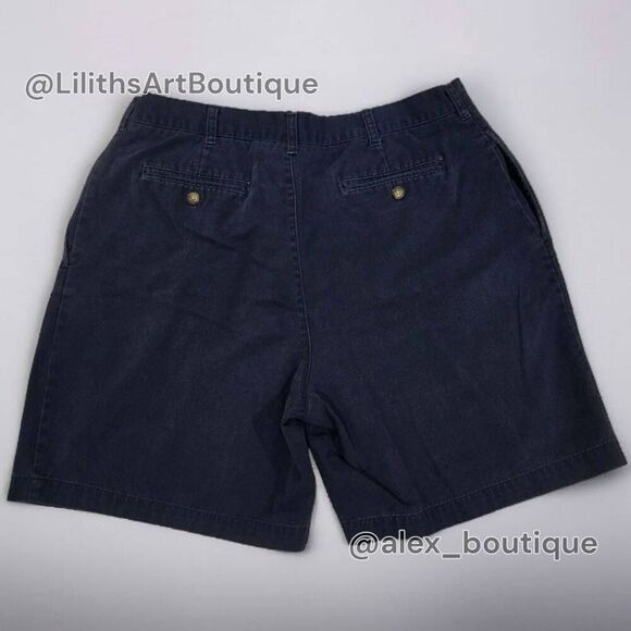 Preswick & Moore Shorts(A069)-Size 36 for Men - Picture 2 of 6